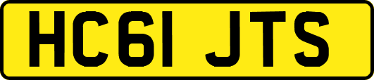 HC61JTS