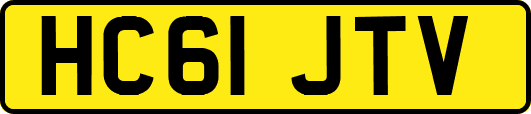 HC61JTV