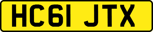 HC61JTX