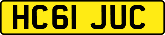 HC61JUC