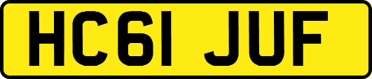 HC61JUF