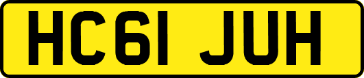 HC61JUH