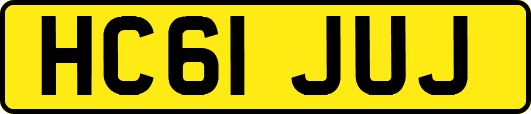 HC61JUJ