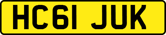 HC61JUK