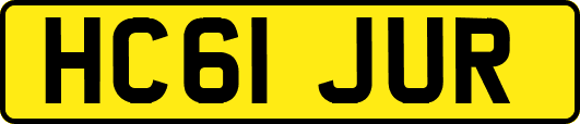 HC61JUR