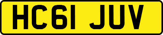 HC61JUV