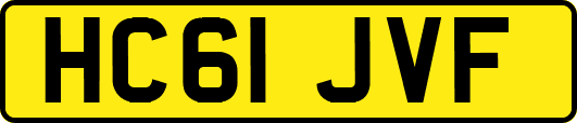 HC61JVF