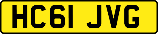 HC61JVG