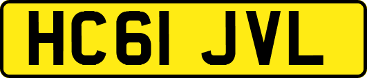 HC61JVL