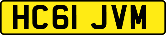 HC61JVM