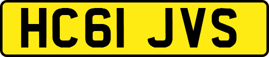 HC61JVS