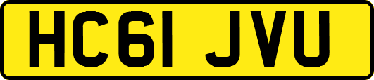 HC61JVU