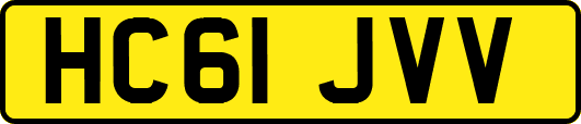 HC61JVV