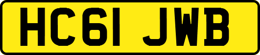HC61JWB