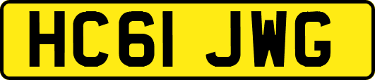 HC61JWG