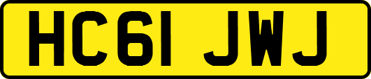 HC61JWJ