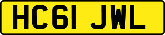 HC61JWL