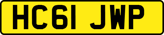 HC61JWP