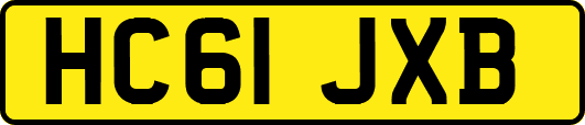 HC61JXB