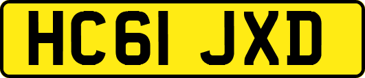 HC61JXD