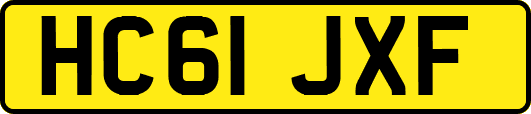 HC61JXF
