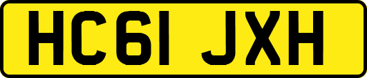 HC61JXH