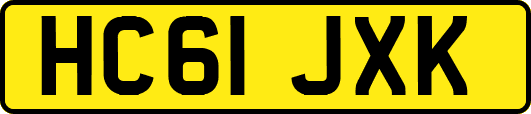 HC61JXK