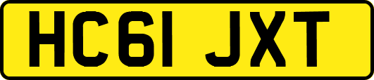 HC61JXT