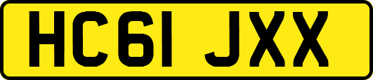 HC61JXX