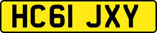 HC61JXY