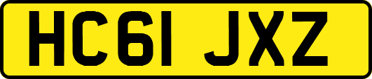 HC61JXZ