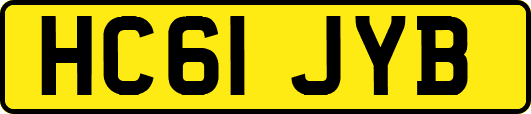 HC61JYB