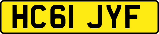 HC61JYF