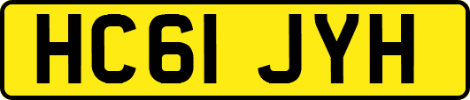 HC61JYH