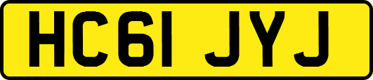 HC61JYJ