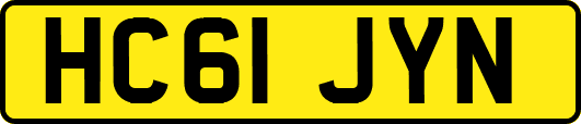 HC61JYN