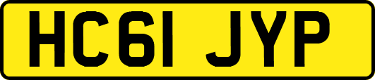 HC61JYP