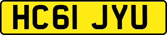 HC61JYU
