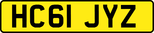 HC61JYZ