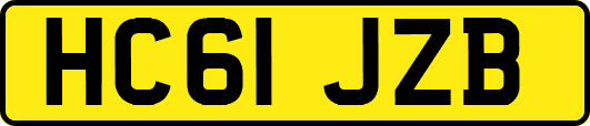 HC61JZB