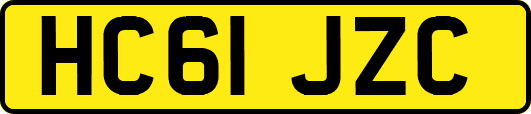 HC61JZC