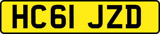HC61JZD