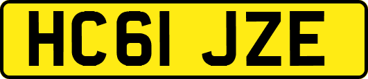 HC61JZE