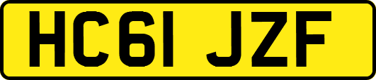 HC61JZF