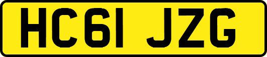 HC61JZG