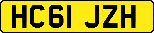 HC61JZH