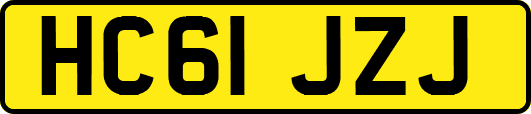 HC61JZJ