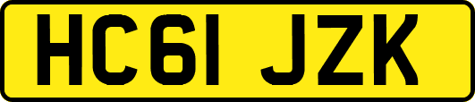 HC61JZK