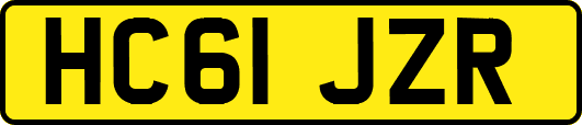 HC61JZR