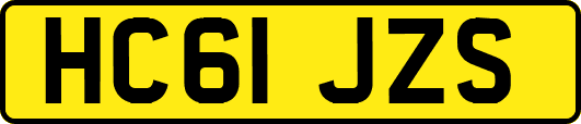 HC61JZS